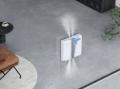 エコバックスの窓拭きロボット「WINBOT」が世界販売台 エコバックスの窓拭きロボット「WINBOT」が世界販売台