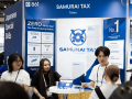 SAMURAI TAX、「SusHi Tech Tokyo 2026」に出展・登壇 SAMURAI TAX、「SusHi Tech Tokyo 2026」に出展・登壇