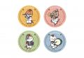 『うごく！ねこむかしばなし』×TSUTAYA　全国3店舗のT
