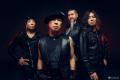 LOUDNESS、45周年ツアー“Chapter 3”最終日の東京公演 LOUDNESS、45周年ツアー“Chapter 3”最終日の東京公演