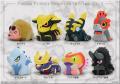 5月予約開始、新発売のカプコンキャラクターグッズを 5月予約開始、新発売のカプコンキャラクターグッズを