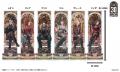 5月予約開始、新発売のカプコンキャラクターグッズを 5月予約開始、新発売のカプコンキャラクターグッズを