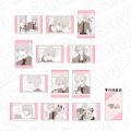 『晴野さんのことなんて全然好き』 POP UP SHOPがアニ 『晴野さんのことなんて全然好き』 POP UP SHOPがアニ