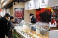 株式会社サイプレスの炭火焼き鳥専門店「銀座惣菜店」
