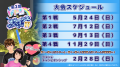 VTuber麻雀プロリーグ「VPL」年間大型企画が開幕　　