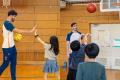 渋谷・恵比寿の公共空間で実現した「FIBA 3x3 Challen 渋谷・恵比寿の公共空間で実現した「FIBA 3x3 Challen