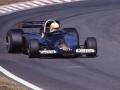 世界が熱狂した伝説の一戦~富士F1開催50周年企画展『 世界が熱狂した伝説の一戦~富士F1開催50周年企画展『
