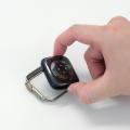 Apple WatchをUltraな見た目に着せ替え!「TACTIX」か Apple WatchをUltraな見た目に着せ替え!「TACTIX」か