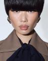 グッチ ビューティ、「GucciCore」 Showのメイクアッ グッチ ビューティ、「GucciCore」 Showのメイクアッ