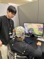 eスポーツクラブ「INSOMNIA」選手のパフォーマンス向 eスポーツクラブ「INSOMNIA」選手のパフォーマンス向