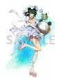 『STEINS;GATE RE:BOOT』店舗購入特典の描き下ろしイ