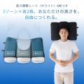 【GOKUMIN】熱帯夜が長期化する日本の夏に。