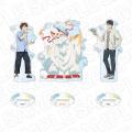 TVアニメ「神の庭付き楠木邸」POP UP SHOPが新宿マル