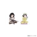 【丹生明里×ヴィレッジヴァンガード】限定コラボグッ