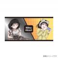 【丹生明里×ヴィレッジヴァンガード】限定コラボグッ