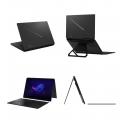 世界初デュアルディスプレイ16型ゲーミングノートPC「 世界初デュアルディスプレイ16型ゲーミングノートPC「