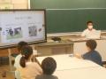 牛農家が小学校で食育「命をいただく大切さ」五感で体 牛農家が小学校で食育「命をいただく大切さ」五感で体