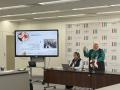 川崎市の「キャリア在り方生き方教育」が、エジプト日 川崎市の「キャリア在り方生き方教育」が、エジプト日