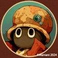 こわさとかわいさが融合した“Kowaii”モンスター『Mani こわさとかわいさが融合した“Kowaii”モンスター『Mani