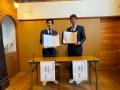 「株式会社ガイア」・「株式会社ジェイエムインテグラ 「株式会社ガイア」・「株式会社ジェイエムインテグラ