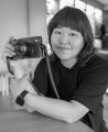 「世界難民の日」に写真展開催:AAR Japan モンベル渋 「世界難民の日」に写真展開催:AAR Japan モンベル渋