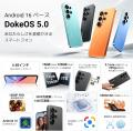 Android 16搭載スマホが13,100円から｜Blackview「Wav
