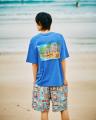 GREENROOM GALLERY×FREAK'S STORE、世界のビーチカル