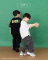ナルミヤ・インターナショナルの「and D. petit main