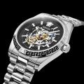 『VERSACE(ヴェルサーチェ)』は、スイスの精巧なム 『VERSACE(ヴェルサーチェ)』は、スイスの精巧なム