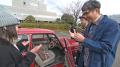 【BS日テレ】おぎやはぎの愛車遍歴『ロケが冬ならあ 【BS日テレ】おぎやはぎの愛車遍歴『ロケが冬ならあ