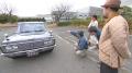 【BS日テレ】おぎやはぎの愛車遍歴『ロケが冬ならあ 【BS日テレ】おぎやはぎの愛車遍歴『ロケが冬ならあ