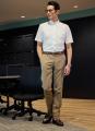 ニューヨーカー メンズ「OFFICE LOOK SPRING/SUMMER 2