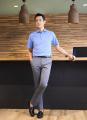 ニューヨーカー メンズ「OFFICE LOOK SPRING/SUMMER 2