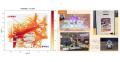 62Complex、Tokyo Innovation Baseでの人流計測・分析 62Complex、Tokyo Innovation Baseでの人流計測・分析