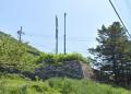基地局に設置したAI搭載カメラによるクマの出没検知シ 基地局に設置したAI搭載カメラによるクマの出没検知シ