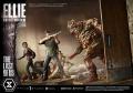 『The Last of Us PartI』から、「エリー」「ジョエル