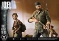 『The Last of Us PartI』から、「エリー」「ジョエル