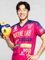 【東京グレートベアーズ】五頭寛大選手 海外チームへ 【東京グレートベアーズ】五頭寛大選手 海外チームへ