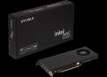 SPARKLEから、Intel Arc Pro B50 ブロワーファン搭載