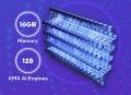 SPARKLEから、Intel Arc Pro B50 ブロワーファン搭載