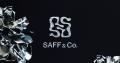 ジャカルタ発の人気フレグランスブランド「SAFF & Co. ジャカルタ発の人気フレグランスブランド「SAFF & Co.