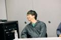 クリープハイプが懐かしの“プロフィール帳”作りに挑戦