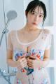 アイドルたちの“私らしさ”。「B.L.T.7月号」より日向