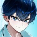 最注目の歌い手アーティスト「AKUGETSU」(アクゲツ)、