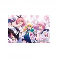 Sony MusicによるVTuberプロジェクト「VEE」、所属VTu