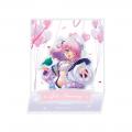 Sony MusicによるVTuberプロジェクト「VEE」、所属VTu