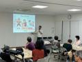 もしもの時がくる前に女子大生が考案した『フレutf-8 もしもの時がくる前に女子大生が考案した『フレutf-8