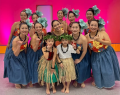 WHATAWONで“ハワイ時間”を楽しむ。「Ohana Hula Circl