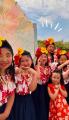 WHATAWONで“ハワイ時間”を楽しむ。「Ohana Hula Circl