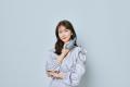 モデル・ヨガインストラクターの麻亜里さんが、デリケ